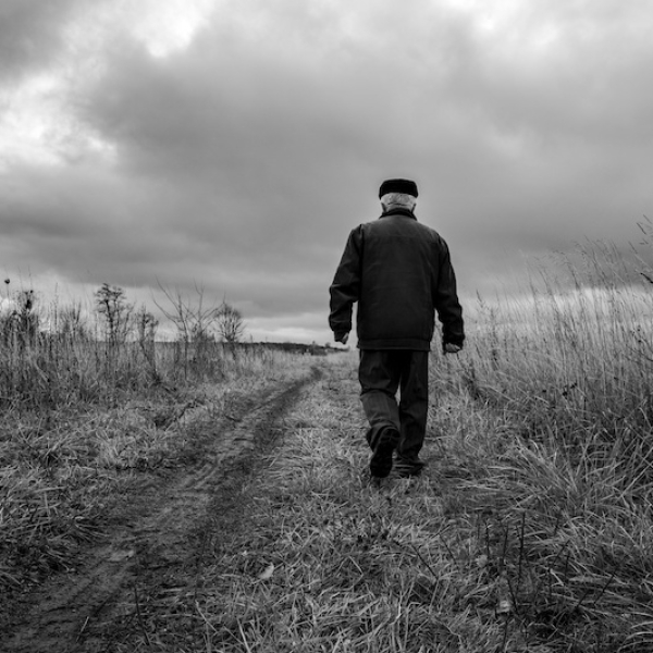 Marcher ajoute des années à votre vie